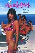 Cover image of the movie Miracle Beach