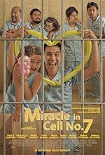 Cover image of the movie Miracle in Cell No. 7