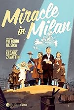 Cover image of the movie Miracle in Milan