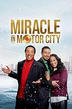 Cover image of the movie Miracle in Motor City