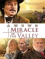 Cover image of the movie Miracle in the Valley