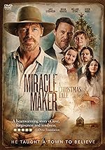 Cover image of the movie Miracle Maker