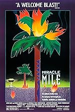 Cover image of the movie Miracle Mile