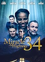 Cover image of the movie Miracle on Highway 34