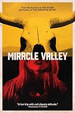 Cover image of the movie Miracle Valley