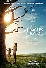 Cover image of the movie Miracles from Heaven