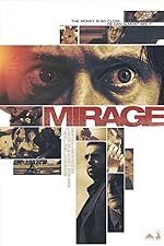 Cover image of the movie Mirage