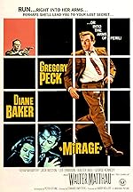 Cover image of the movie Mirage