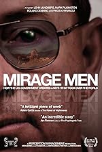 Cover image of the movie Mirage Men