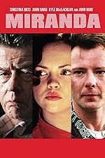 Cover image of the movie Miranda