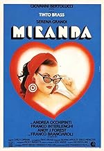 Cover image of the movie Miranda