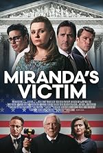 Cover image of the movie Miranda's Victim