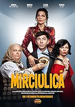 Cover image of the movie Mirciulica