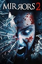 Cover image of the movie Mirrors 2