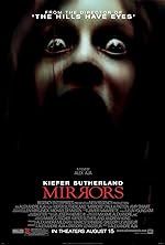 Cover image of the movie Mirrors