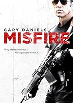 Cover image of the movie Misfire
