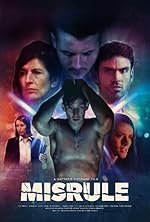 Cover image of the movie Misrule