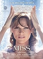 Cover image of the movie Miss