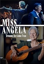 Cover image of the movie Miss Angela