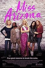 Cover image of the movie Miss Arizona