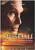 Cover image of the movie Miss Dalí