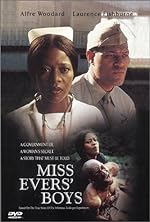 Cover image of the movie Miss Evers' Boys