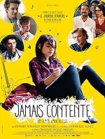 Cover image of the movie Miss Impossible