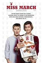 Cover image of the movie Miss March