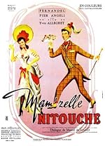 Cover image of the movie Miss Nitouche