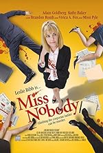 Cover image of the movie Miss Nobody