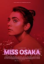 Cover image of the movie Miss Osaka