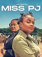 Cover image of the movie Miss PJ