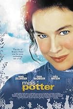 Cover image of the movie Miss Potter