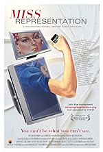 Cover image of the movie Miss Representation