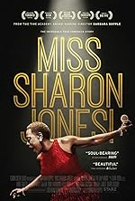 Cover image of the movie Miss Sharon Jones!