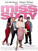 Cover image of the movie Miss Sixty