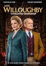 Cover image of the movie Miss Willoughby and the Haunted Bookshop
