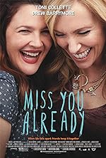 Cover image of the movie Miss You Already