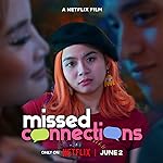 Cover image of the movie Missed Connections