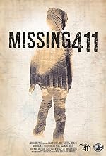 Cover image of the movie Missing 411