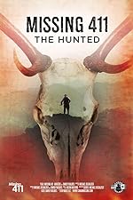 Cover image of the movie Missing 411: The Hunted