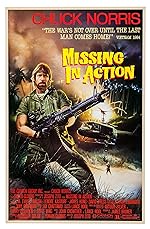 Cover image of the movie Missing in Action