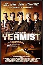 Cover image of the movie Missing Persons Unit