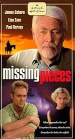 Cover image of the movie Missing Pieces