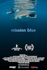Cover image of the movie Mission Blue