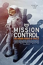 Cover image of the movie Mission Control: The Unsung Heroes of Apollo