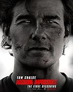 Cover image of the movie Mission: Impossible - The Final Reckoning