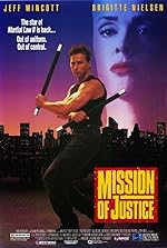 Cover image of the movie Mission of Justice
