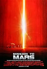 Cover image of the movie Mission to Mars