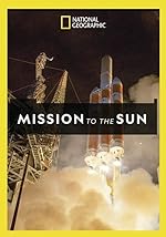 Cover image of the movie Mission to the Sun